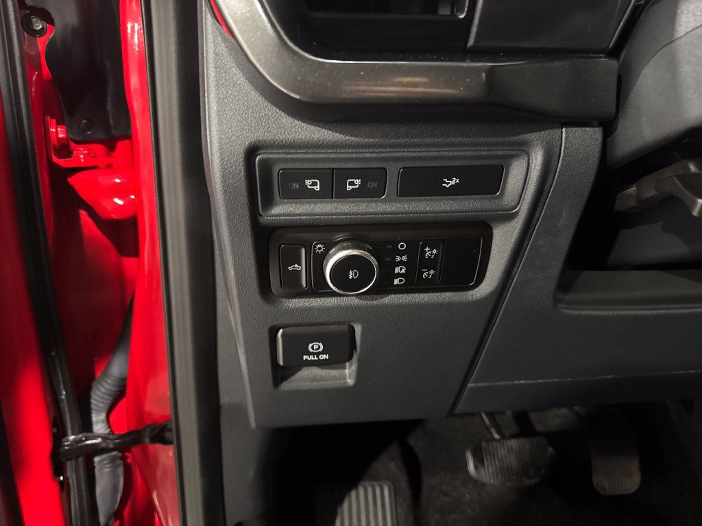 Used 2023 Ford F150 XLT w/ Equipment Group 302A High AWD/4WD image 34