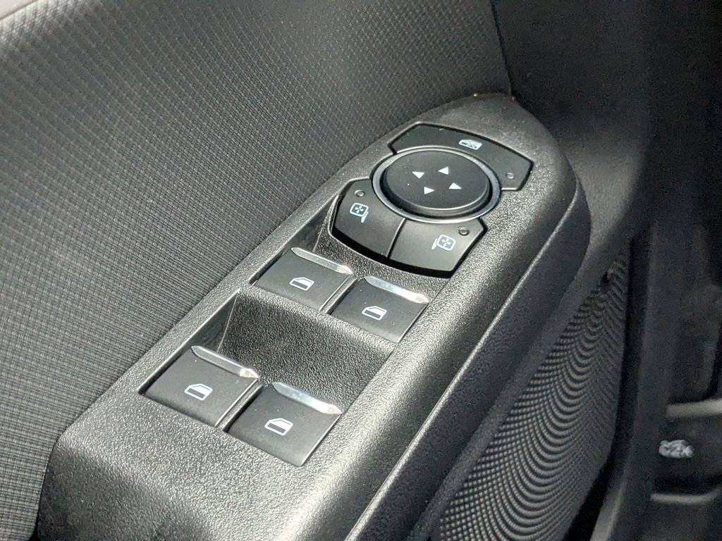 New 2026 Ford Bronco Sport Badlands w/ Sasquatch Badlands Package image 27