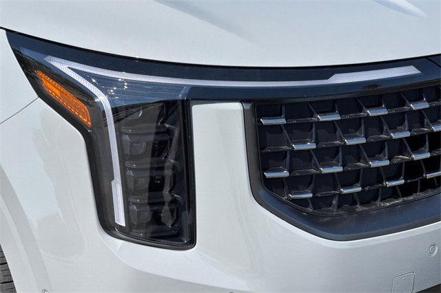 New 2026 Kia Carnival SX Prestige image 35