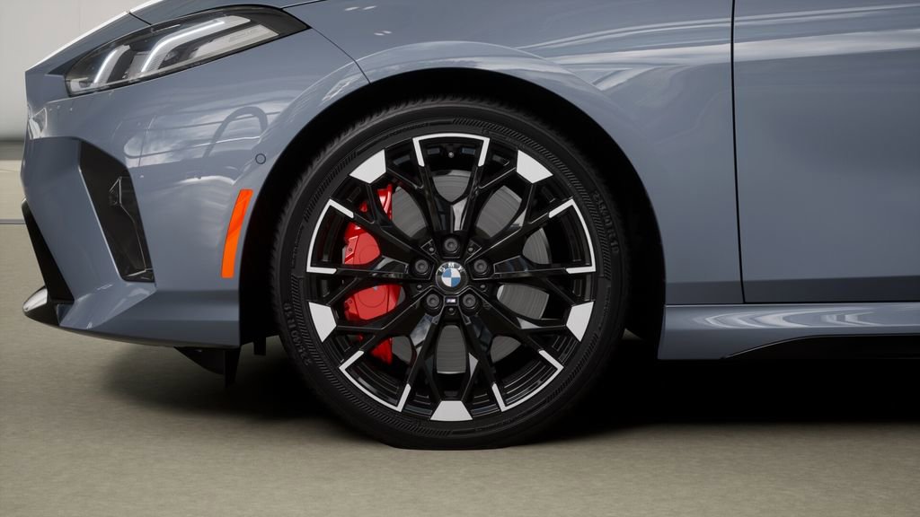 New 2026 BMW M235i xDrive w/ Technology Package AWD/4WD image 33