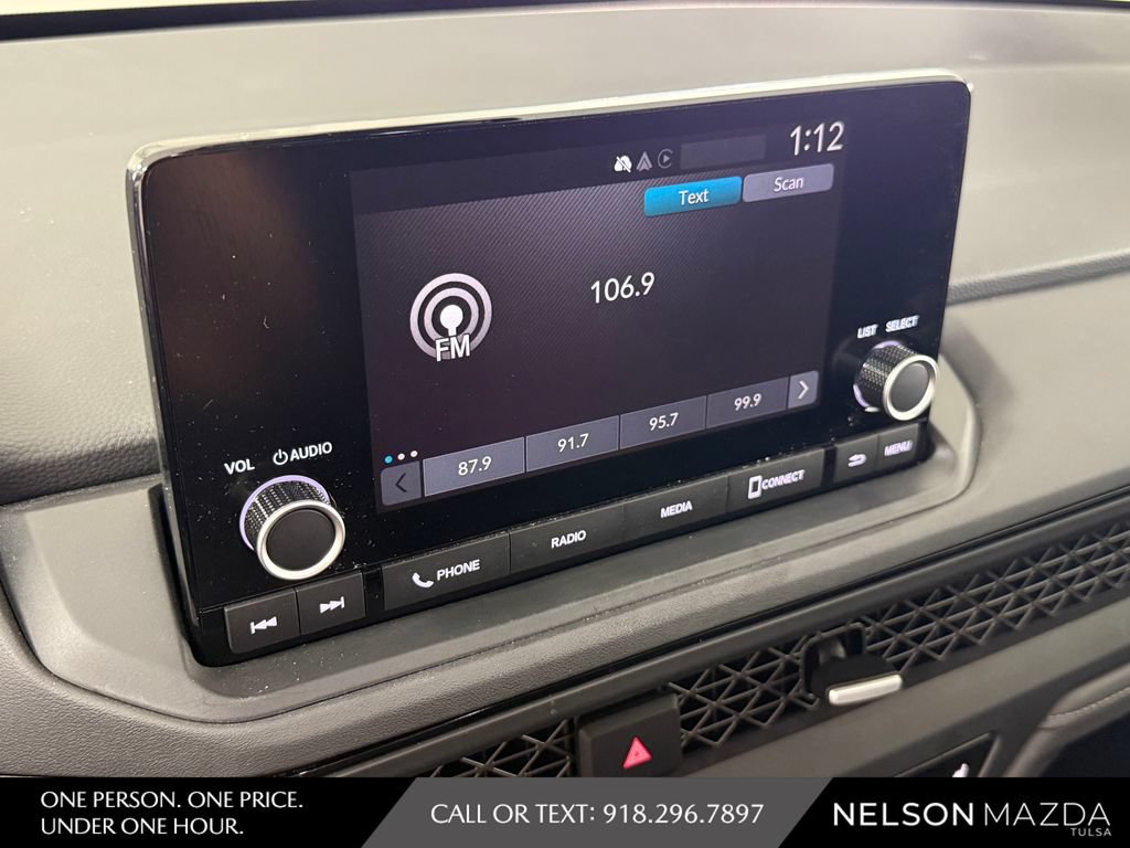 Used 2024 Honda Accord EX image 26