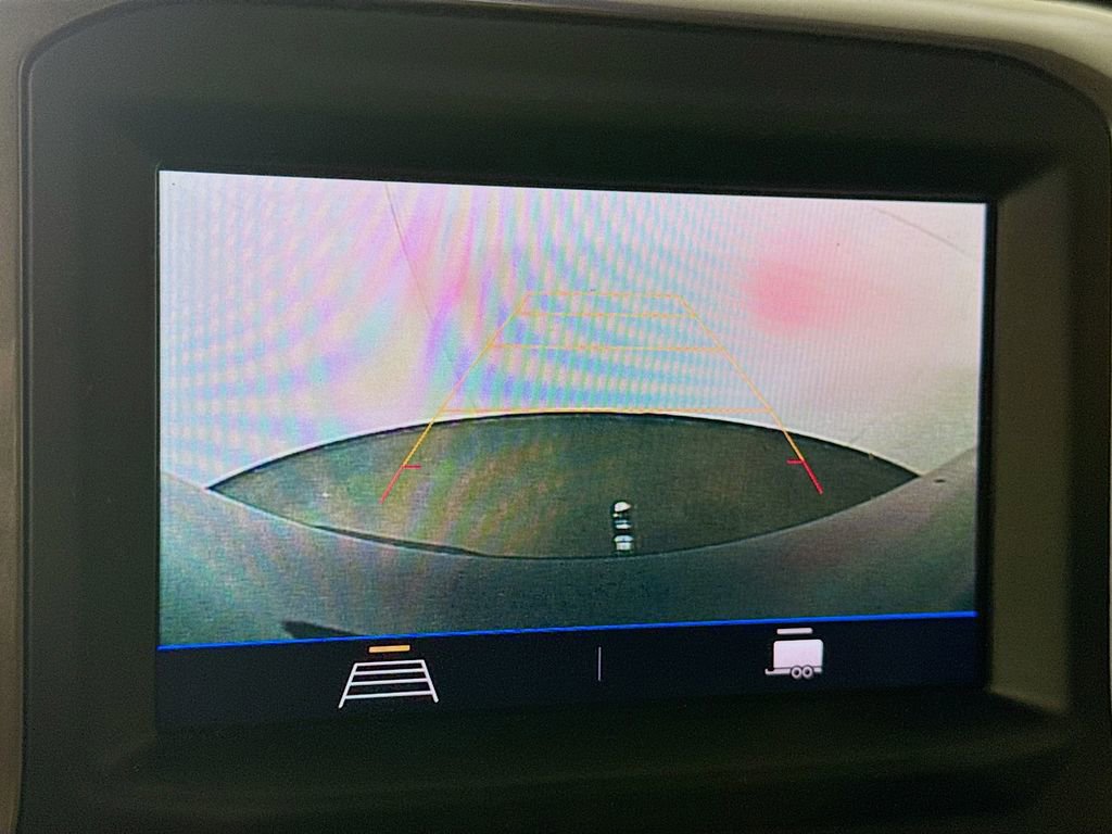 Used 2021 Chevrolet Silverado 1500 Custom RWD image 14