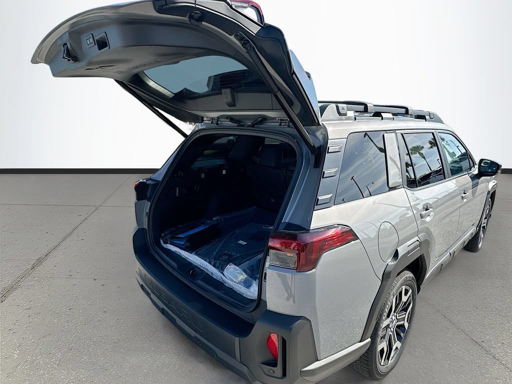 New 2026 Subaru Outback Touring XT AWD/4WD image 28