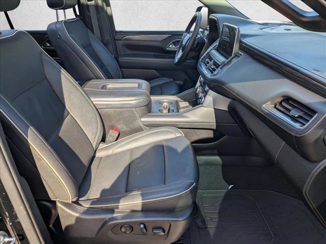 Used 2023 GMC Yukon SLT w/ SLT Premium Package image 25