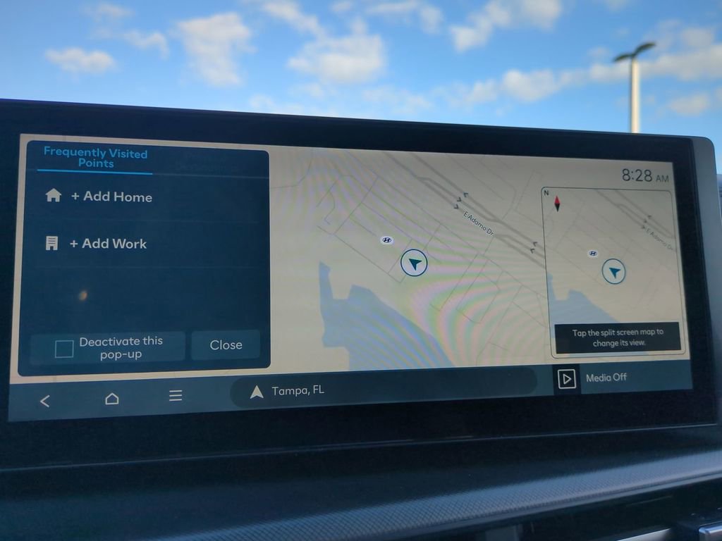 New 2026 Hyundai Santa Fe XRT image 28