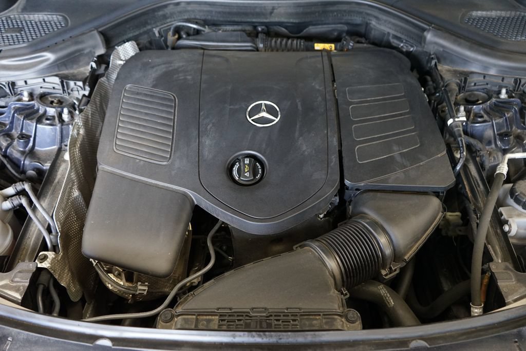 Used 2024 Mercedes-Benz GLC 300 4MATIC image 55