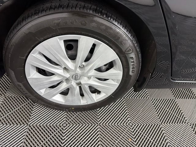 Used 2024 Nissan Sentra S FWD image 31