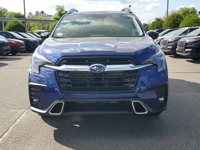 New 2026 Subaru Ascent Touring w/ Popular Package #1 AWD/4WD image 2