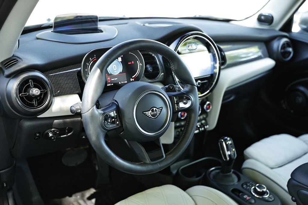 Used 2024 MINI Cooper S image 18