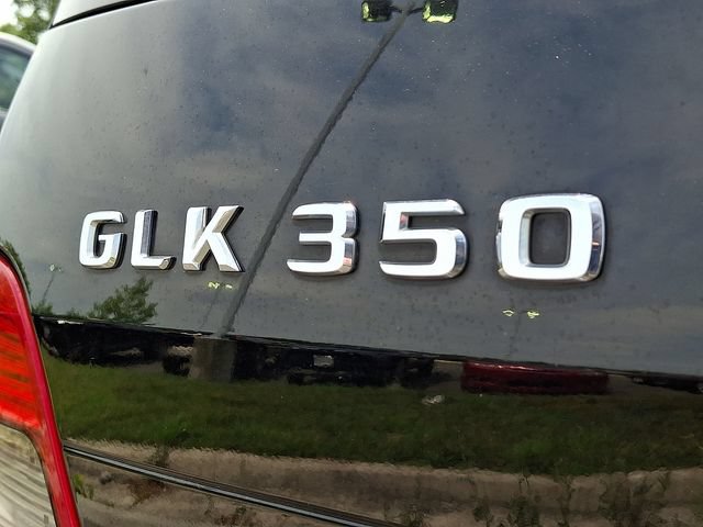 Used 2012 Mercedes-Benz GLK 350 4MATIC image 31