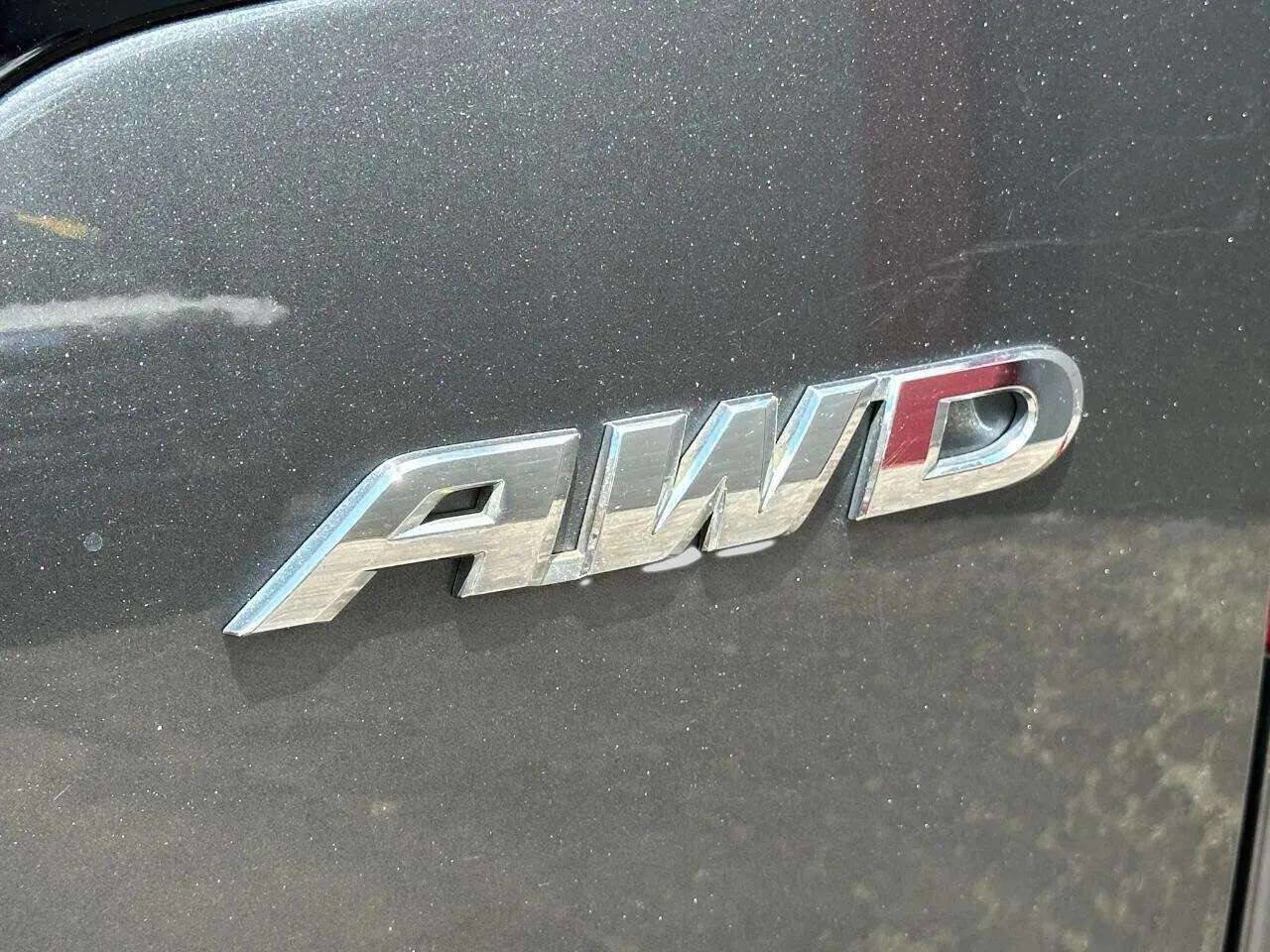 Used 2014 Honda CR-V LX image 42