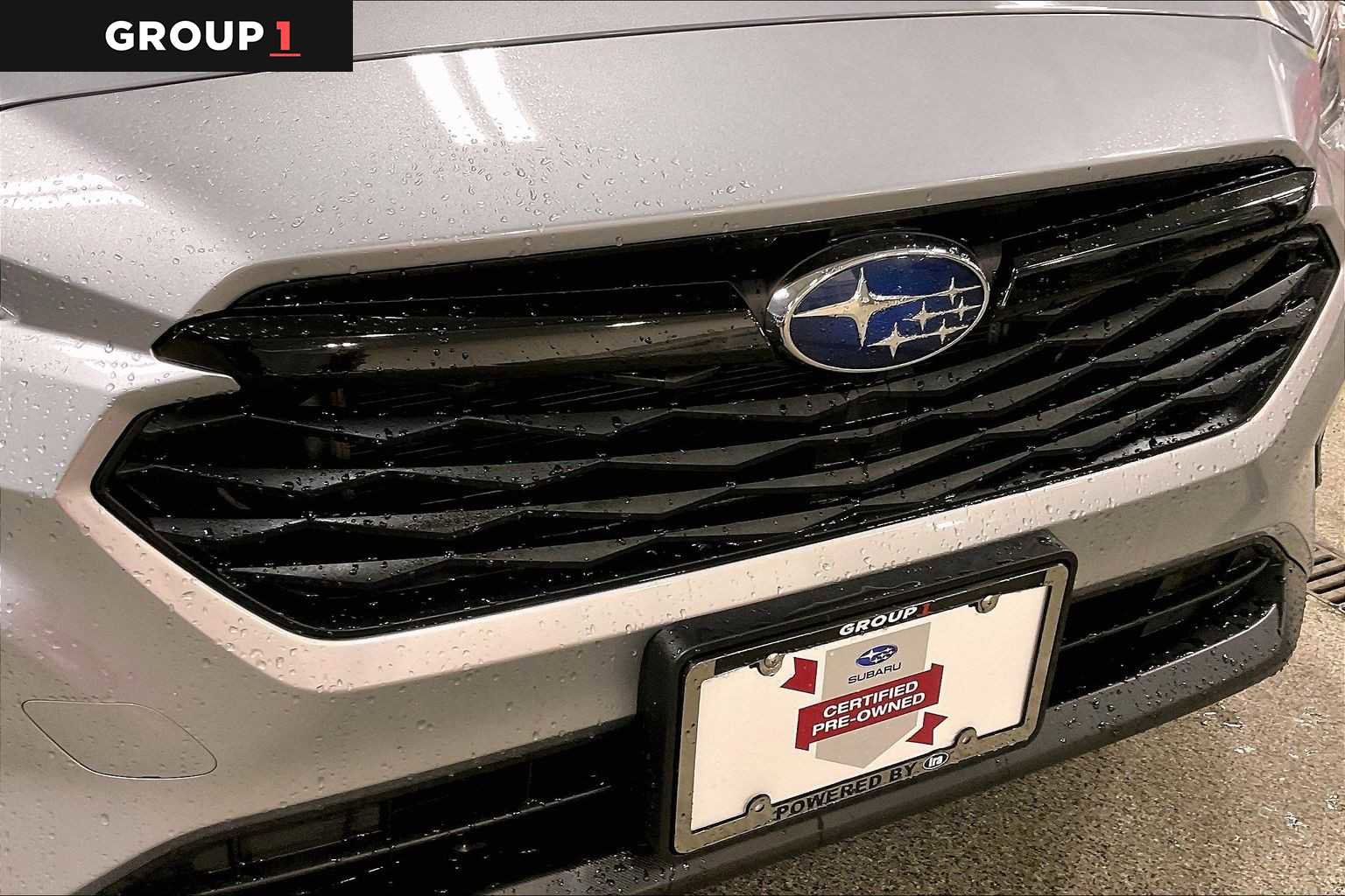 Used 2025 Subaru Impreza RS image 28