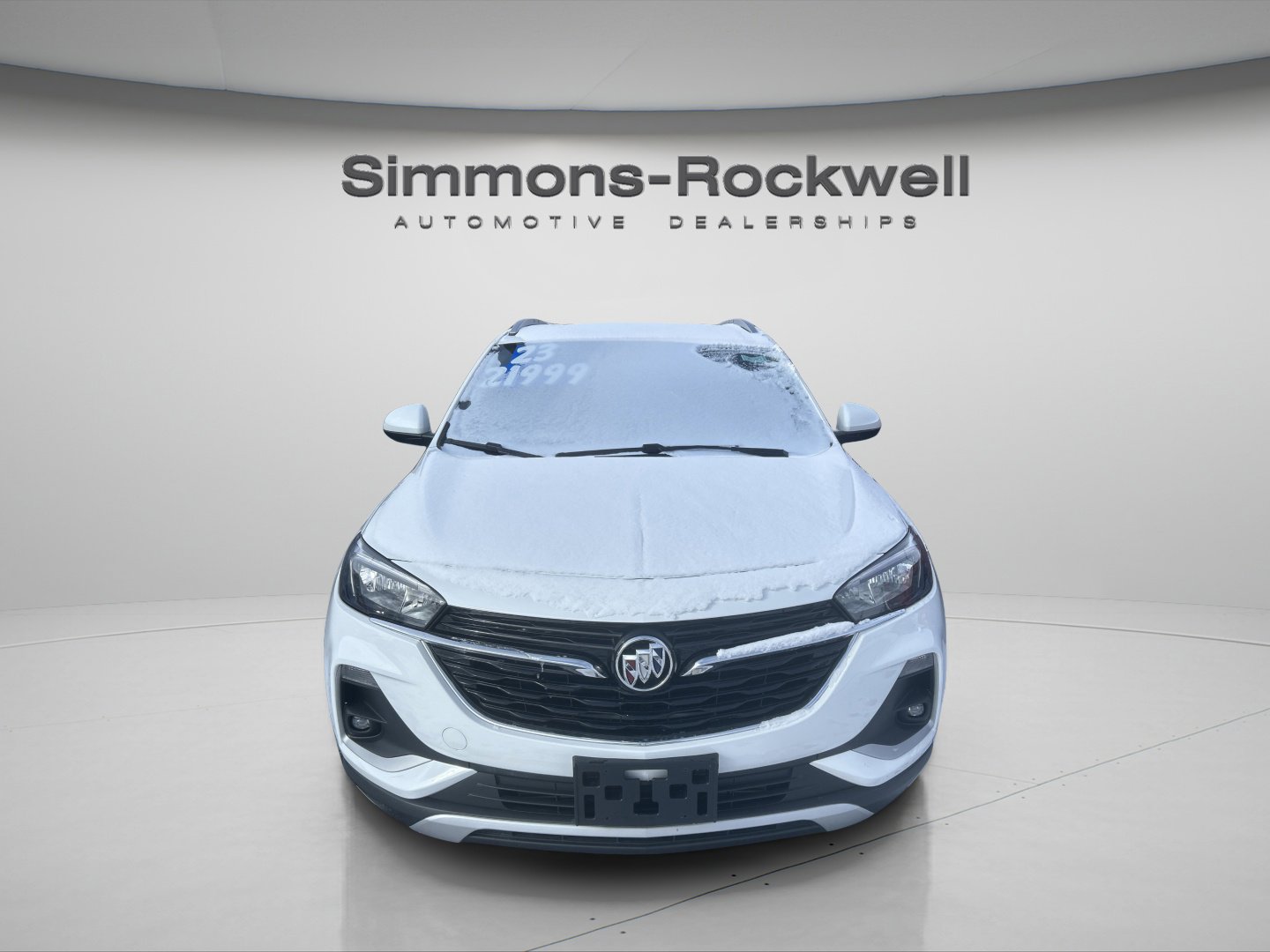 Used 2023 Buick Encore GX Select image 6