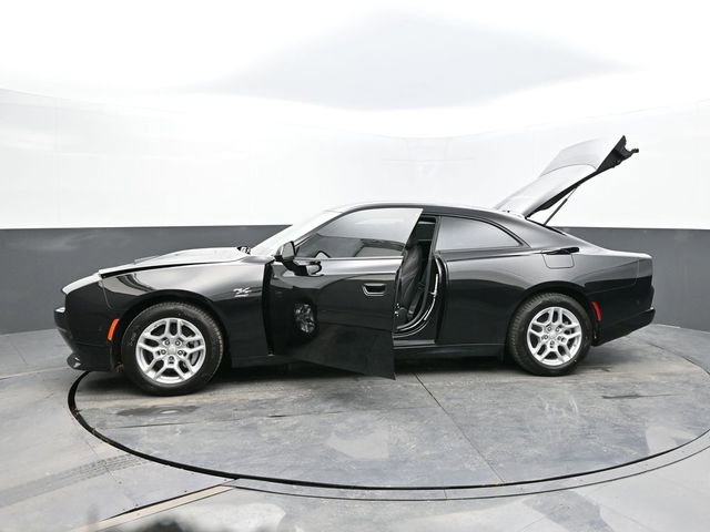 New 2025 Dodge Charger R/T w/ Quick Order Package 25M R/T image 59