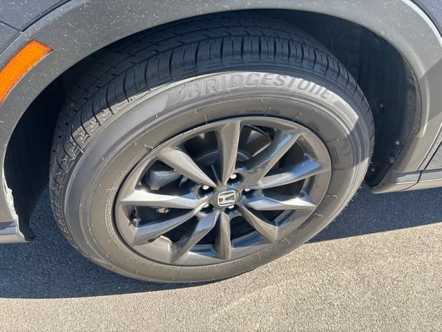 Used 2026 Honda CR-V EX-L image 5