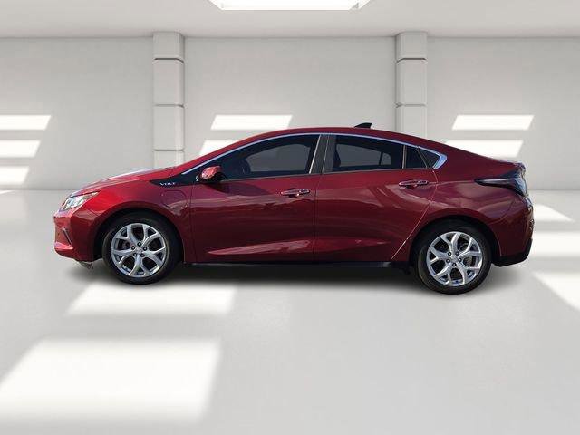 Used 2018 Chevrolet Volt Premier w/ Driver Confidence Package image 2
