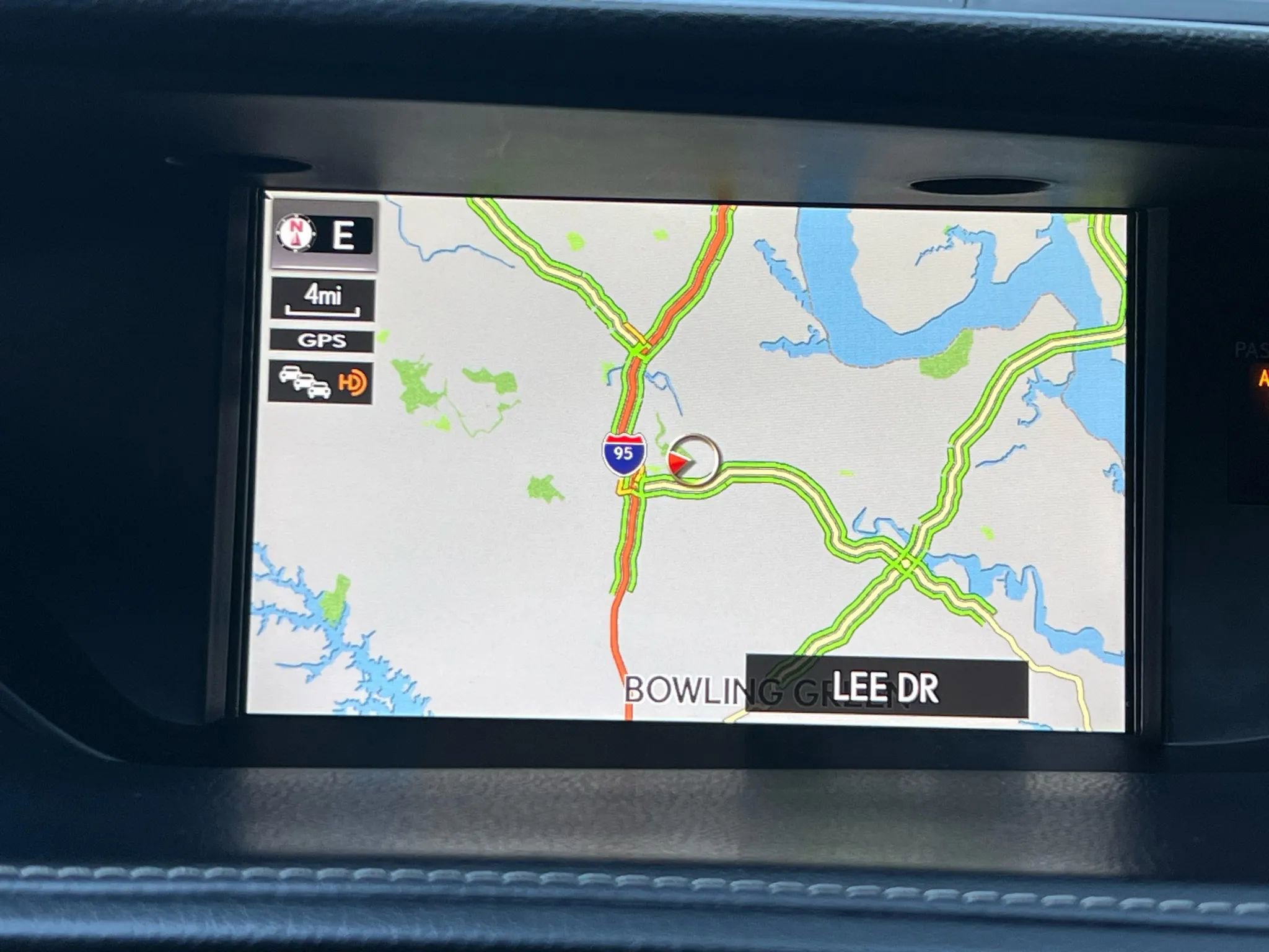 Used 2017 Lexus ES 350 image 4