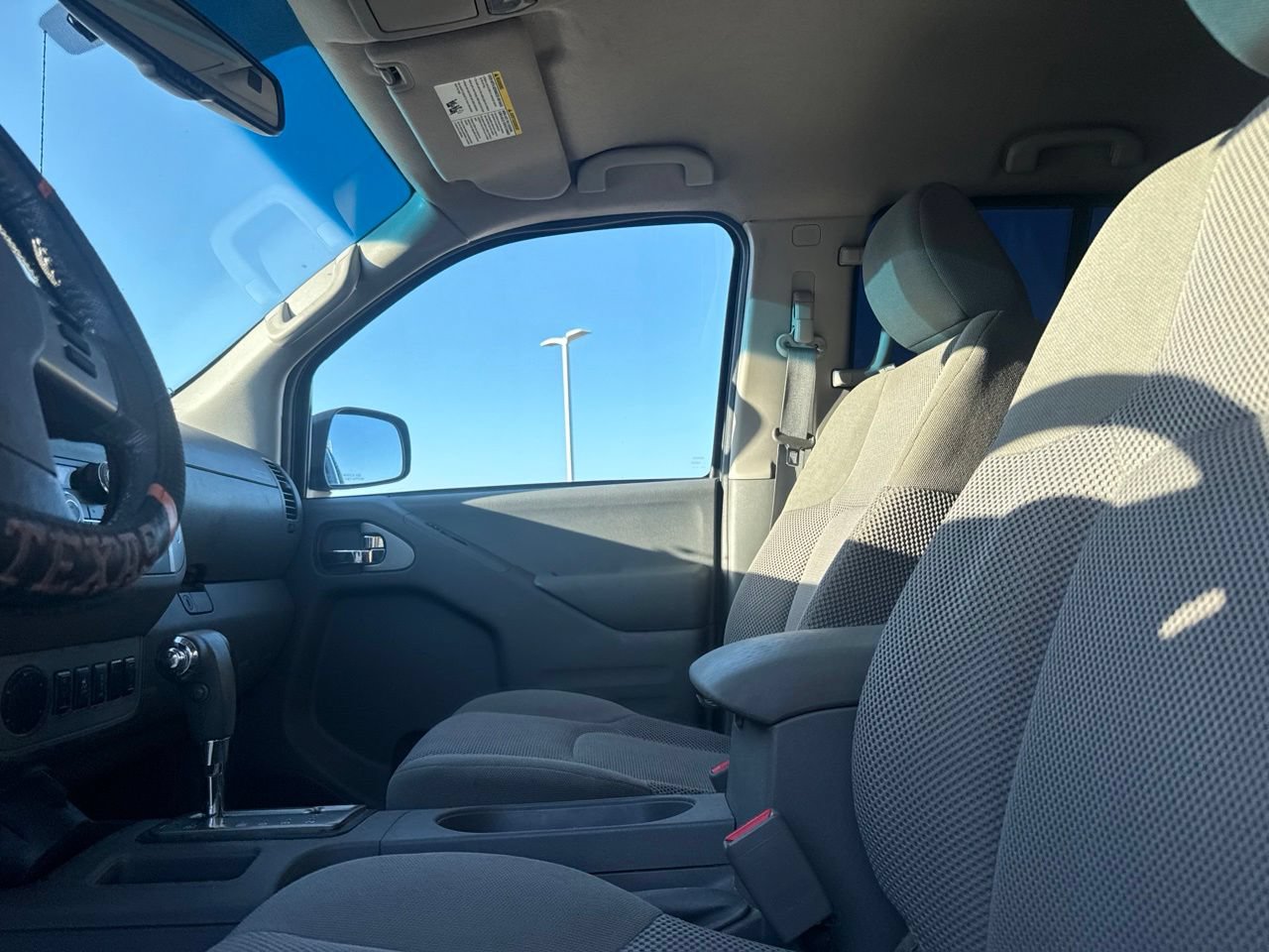Used 2019 Nissan Frontier SV w/ Value Truck Package RWD image 33