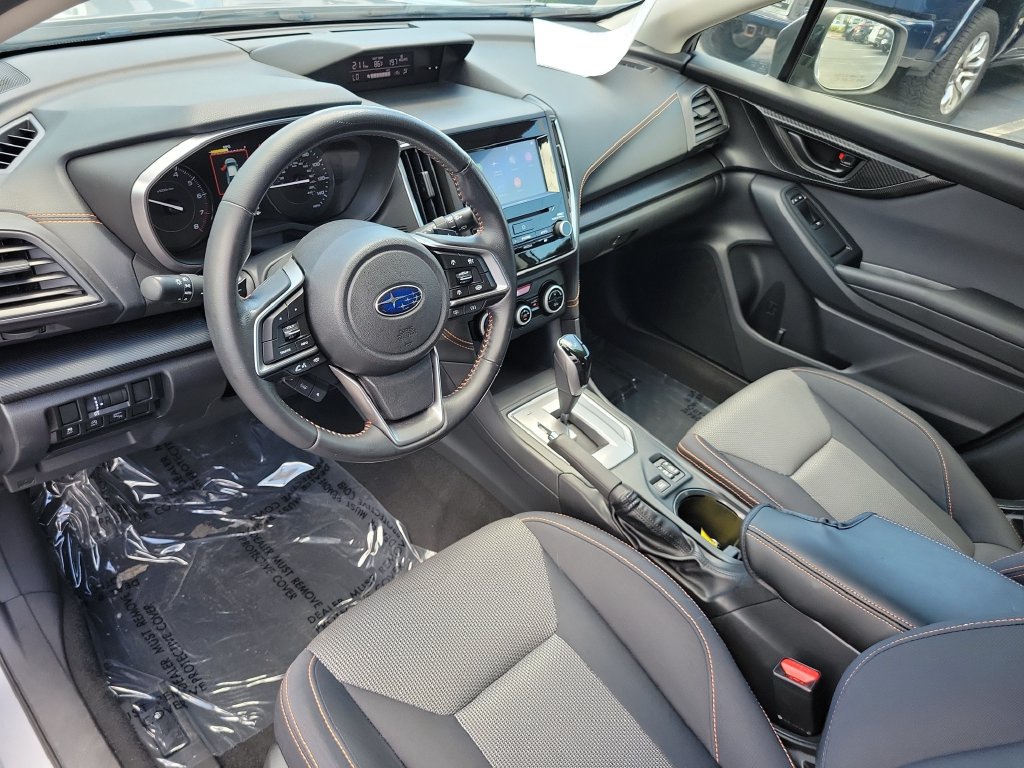 Used 2021 Subaru Crosstrek 2.0i Premium w/ Moonroof Package AWD/4WD image 20