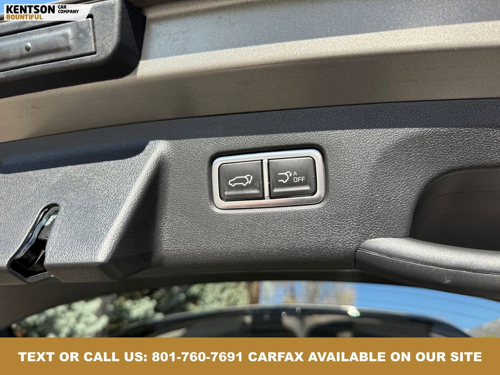 Used 2025 Kia Sorento SX Prestige image 42