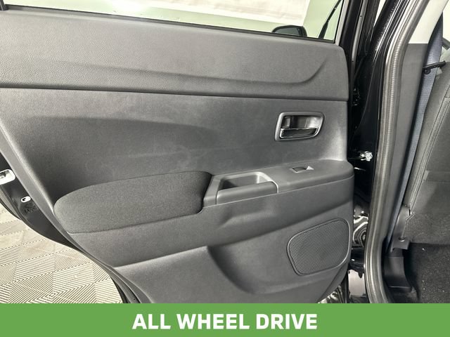 New 2026 Mitsubishi Outlander Sport LE AWD/4WD image 10