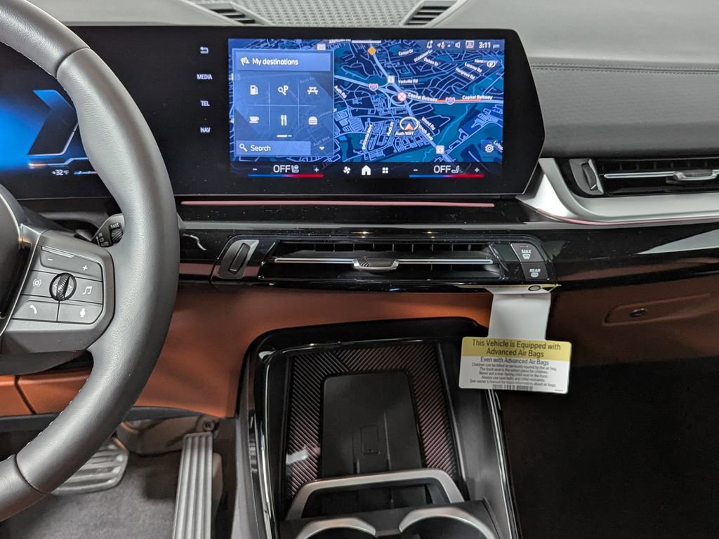 New 2026 BMW X2 xDrive28i image 19