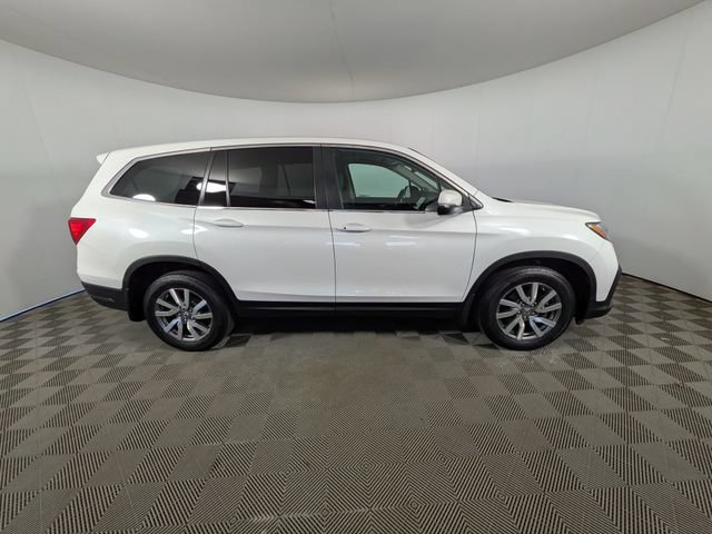 Used 2021 Honda Pilot EX-L image 34