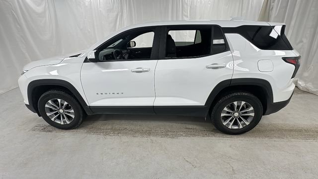 Used 2025 Chevrolet Equinox LT image 6