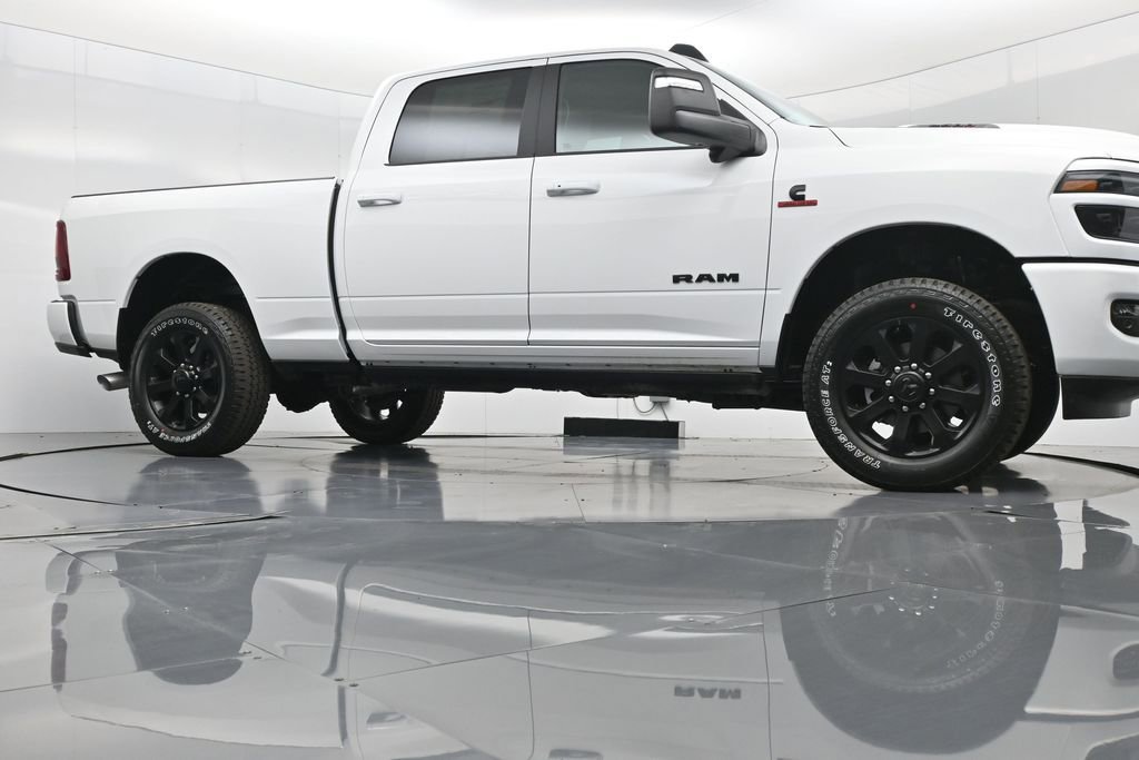 New 2026 RAM 2500 Laramie image 51