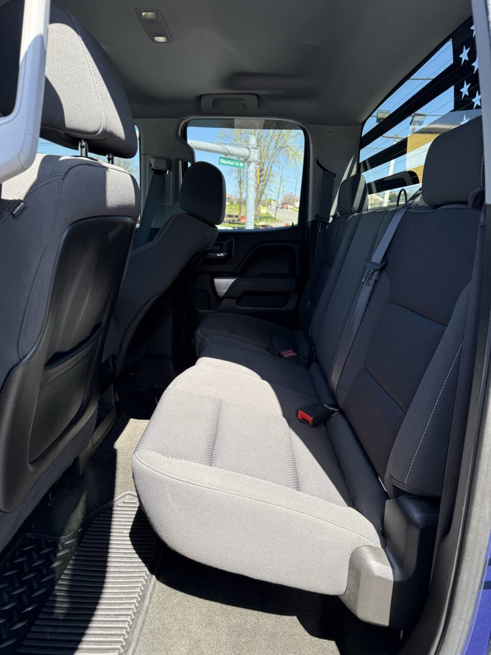 Used 2015 Chevrolet Silverado 1500 LT w/ All Star Edition image 14