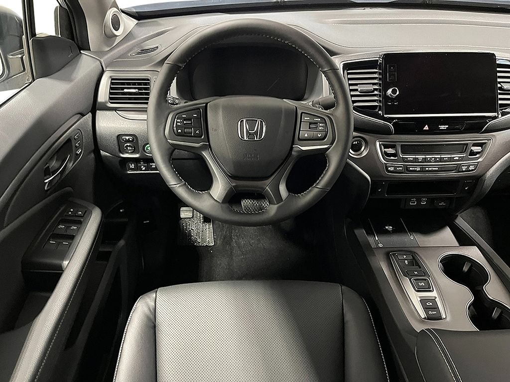 New 2025 Honda Ridgeline RTL image 23
