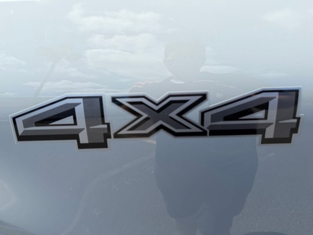 Used 2026 Ford F150 Lariat AWD/4WD image 32