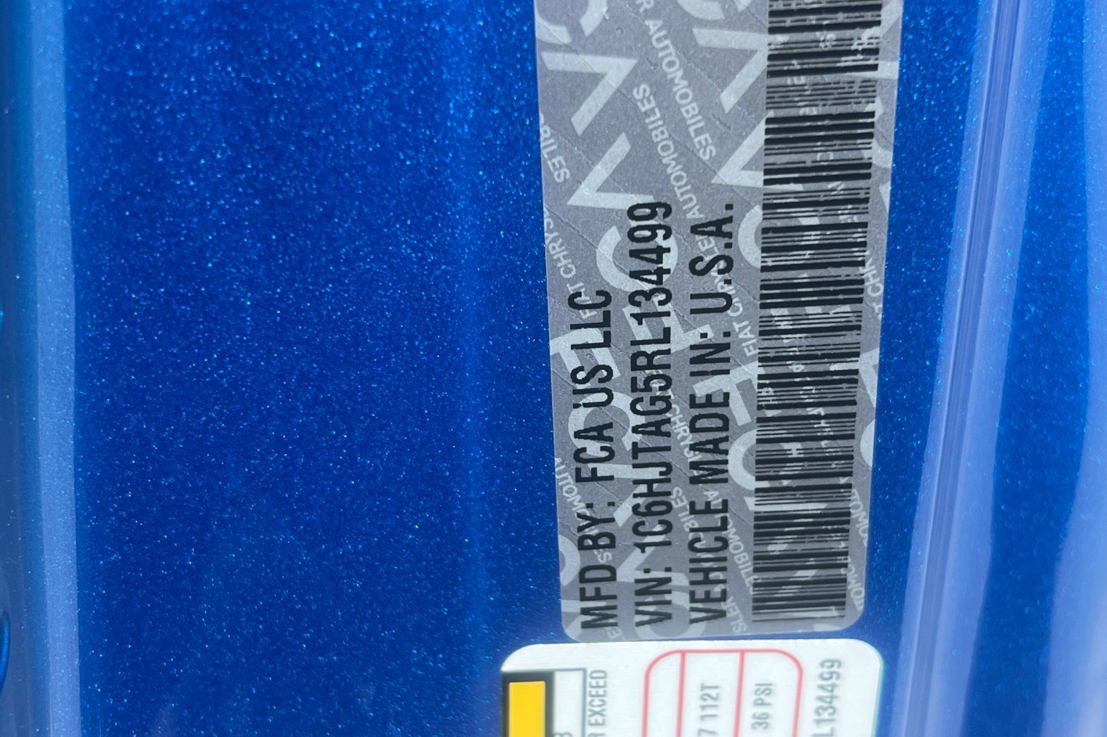 Used 2024 Jeep Gladiator Sport image 24