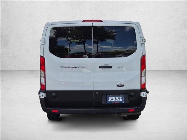 Used 2020 Ford Transit 350 XLT RWD image 6