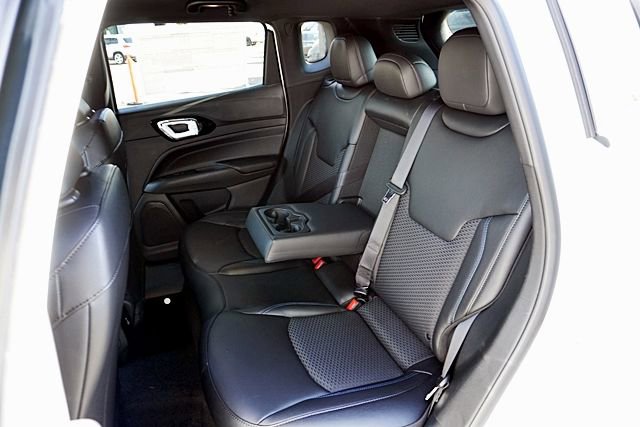 New 2026 Jeep Compass Altitude w/ Quick Order Package 29K image 20