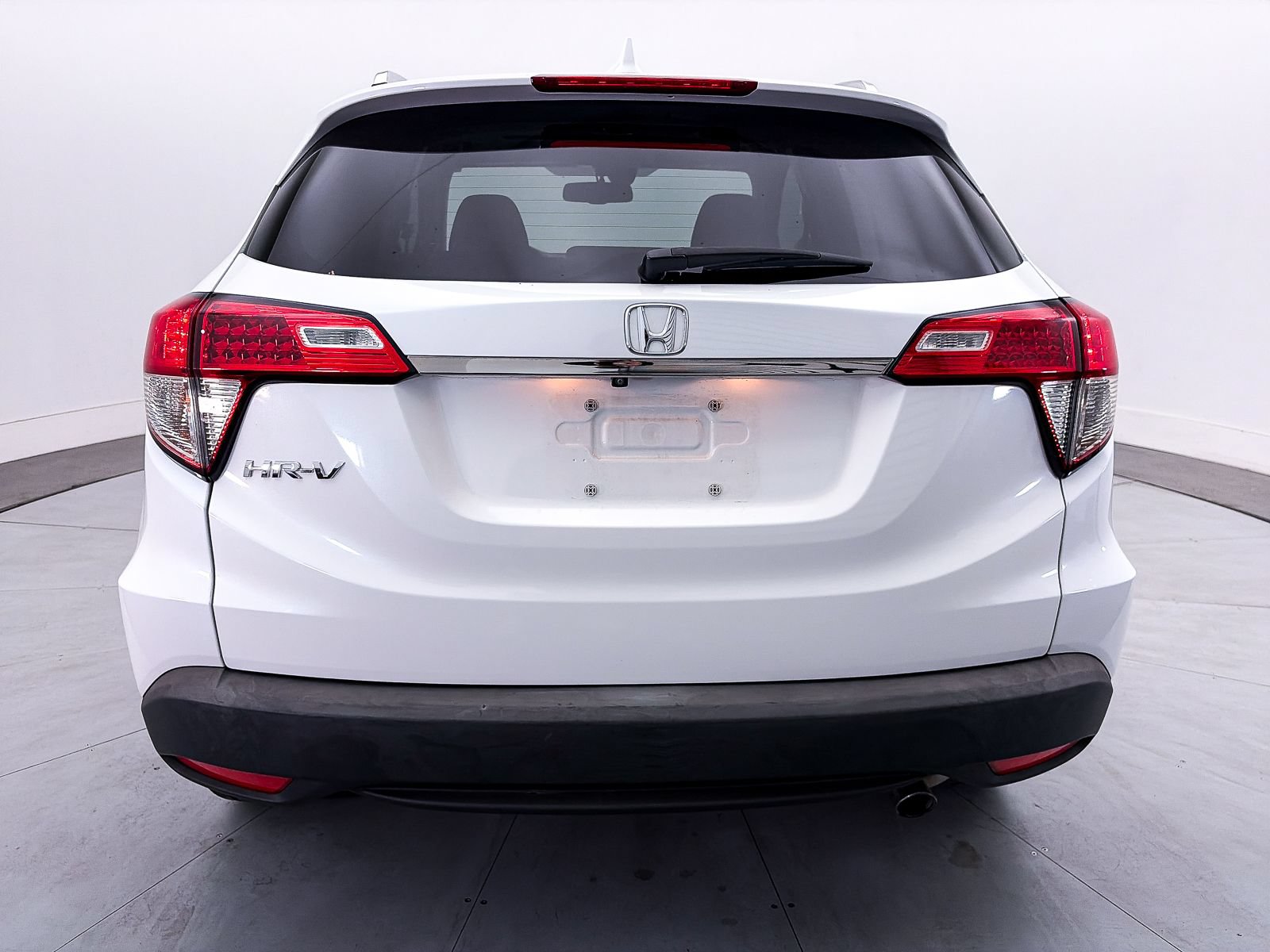 Used 2019 Honda HR-V EX-L image 13