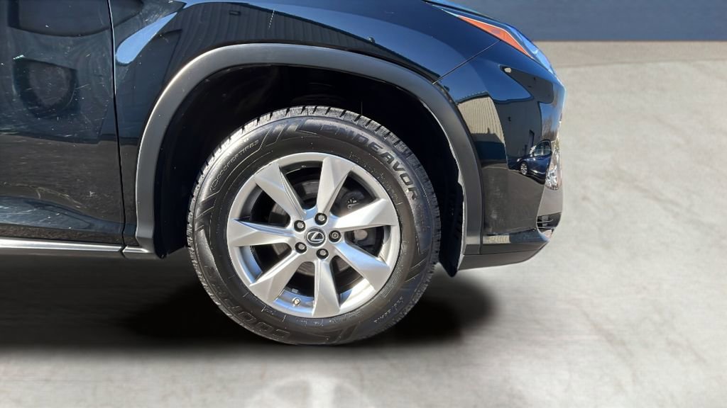 Used 2019 Lexus RX 350 AWD w/ Premium Package image 21