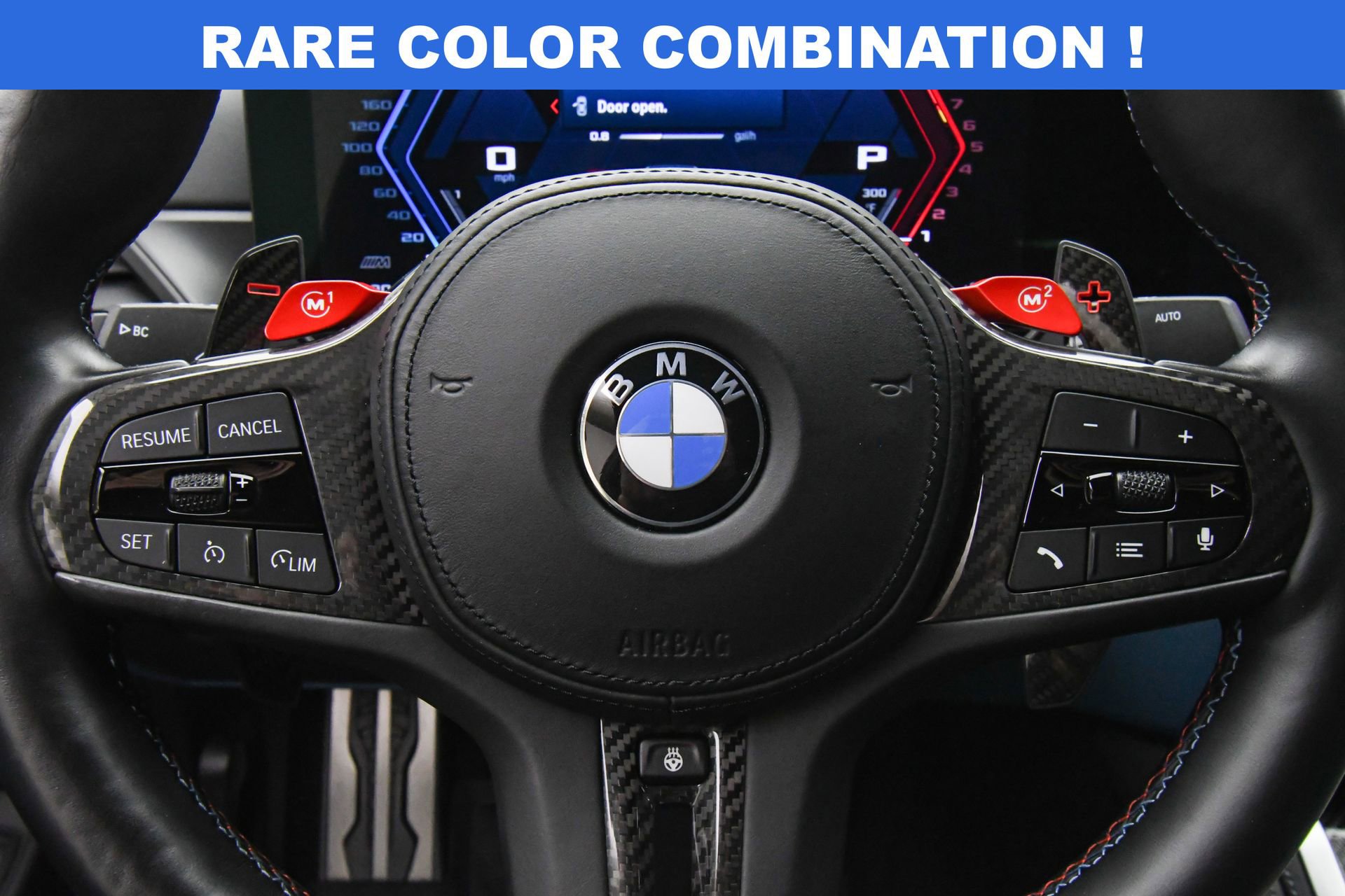 Used 2024 BMW M4 xDrive Competition w/ Executive Package image 37