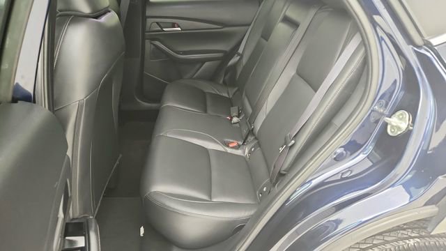 Used 2024 MAZDA CX-30 AWD 2.5 S w/ Select Sport Pkg image 17