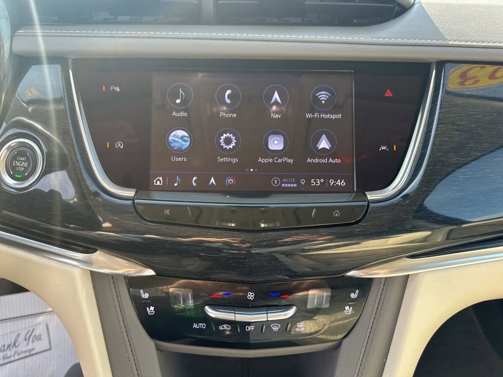 Used 2023 Cadillac XT6 Premium Luxury image 13