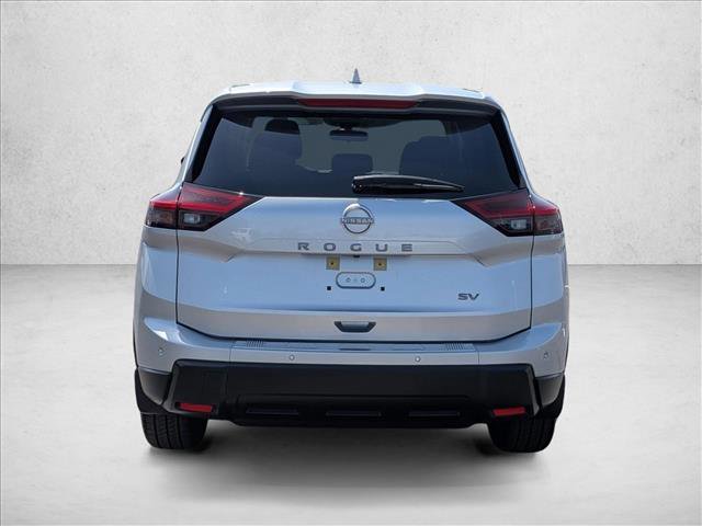 Used 2024 Nissan Rogue SV image 6