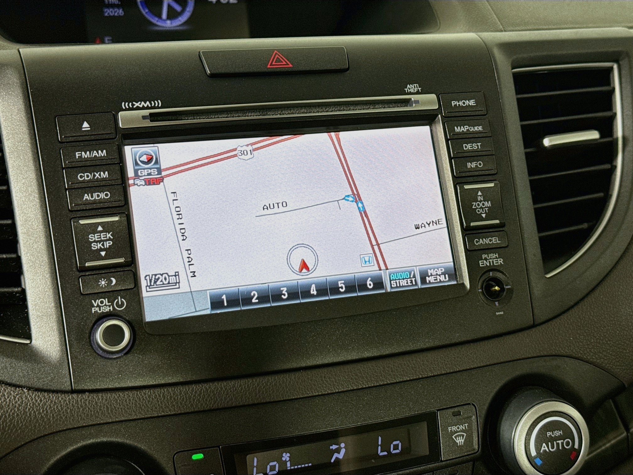 Used 2014 Honda CR-V EX-L image 14