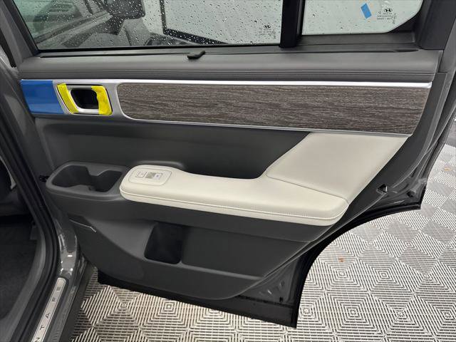 New 2026 Hyundai Santa Fe Calligraphy image 18