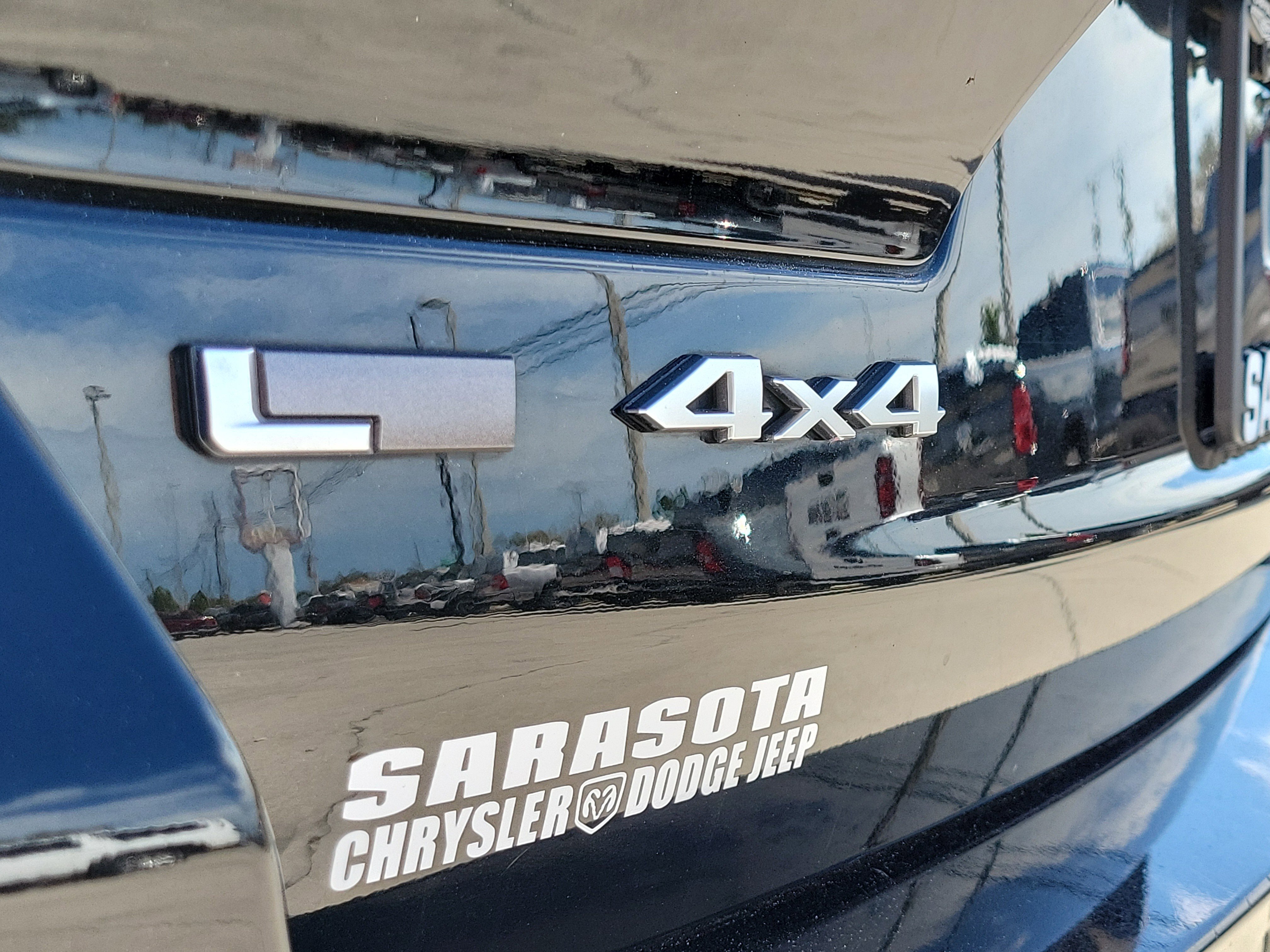 Used 2022 Jeep Grand Cherokee L Summit image 13