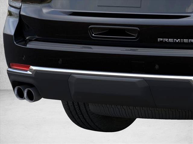 New 2026 Chevrolet Suburban Premier RWD image 14
