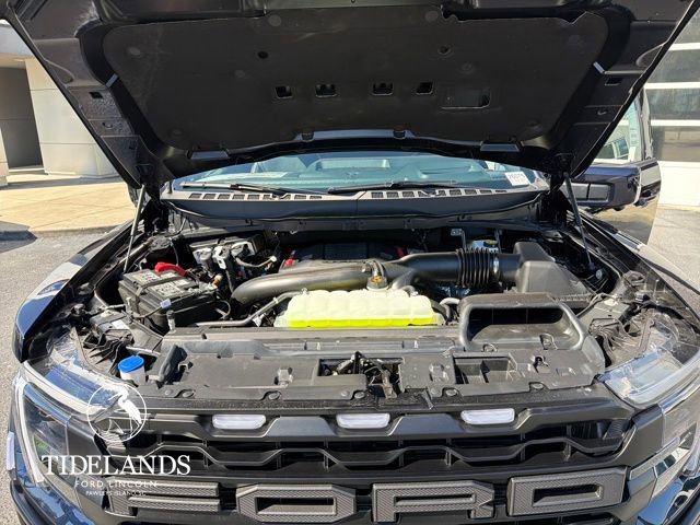 New 2026 Ford F150 Raptor image 25