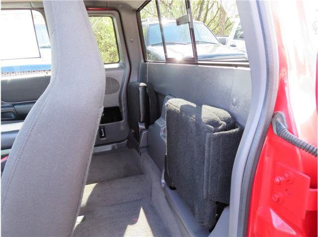 Used 2003 Ford Ranger XLT AWD/4WD image 5