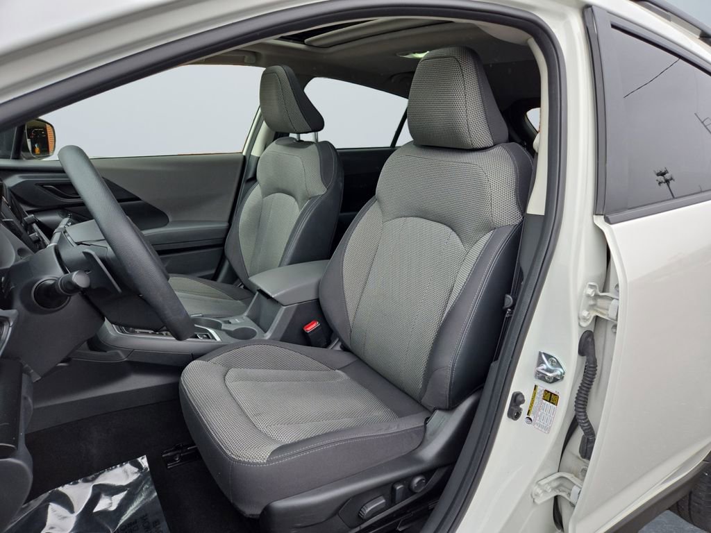 Certified 2024 Subaru Crosstrek 2.0i Premium image 9