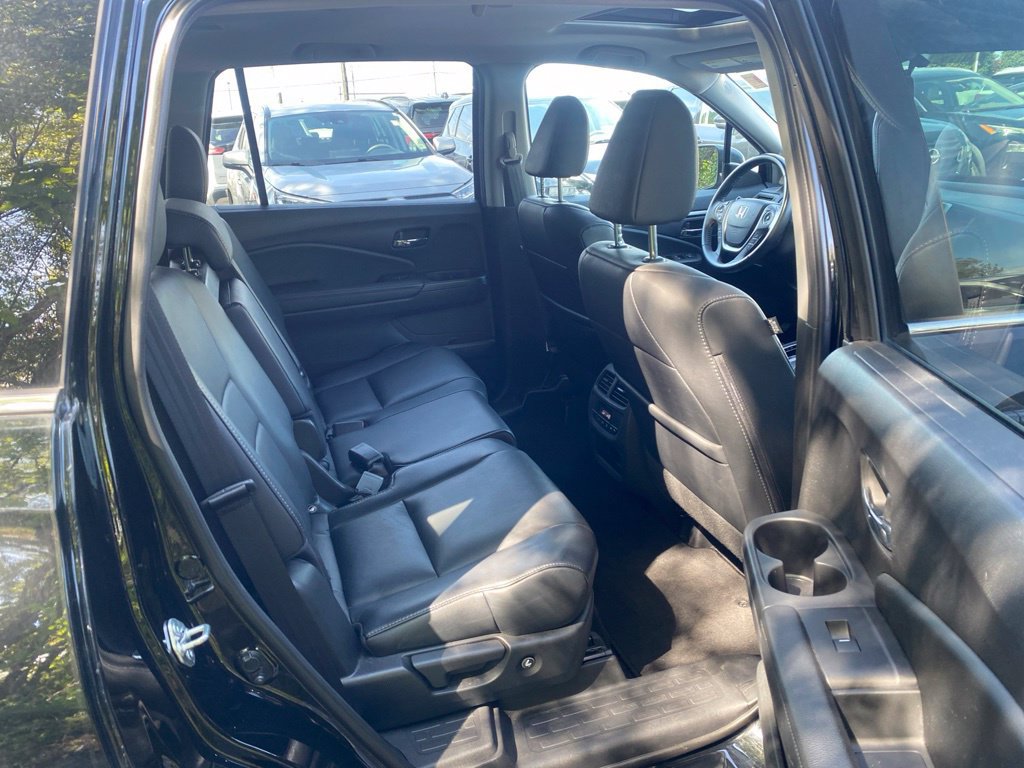 Used 2017 Honda Pilot EX-L image 48