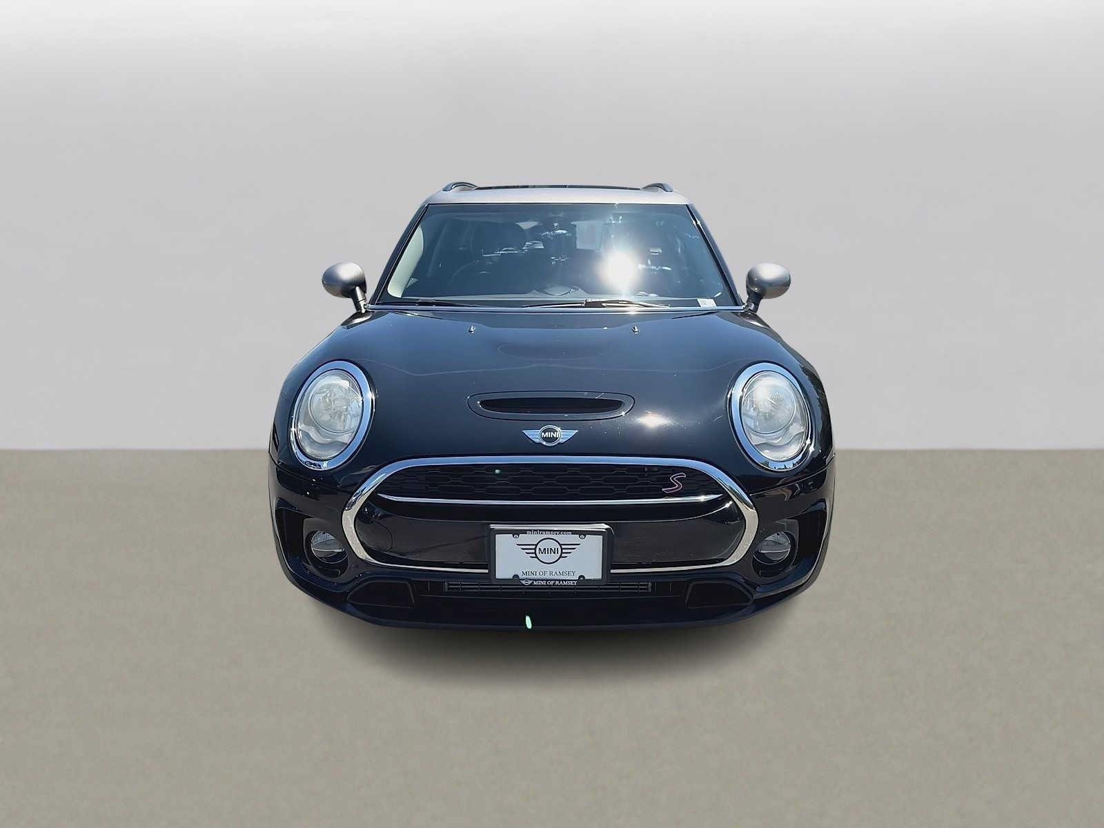 Used 2017 MINI Cooper Clubman S AWD/4WD image 3